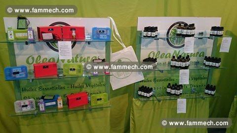 vente des produits BIO