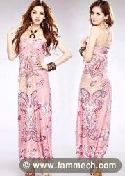 Vente en ligne des robes pour femmes