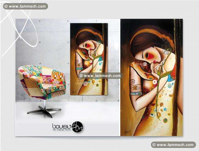 vente des tableaux 