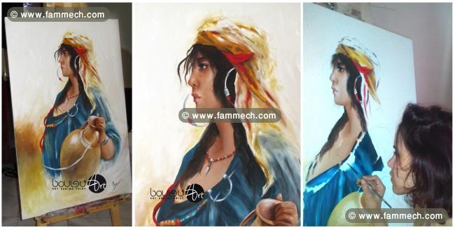 vente des tableaux 