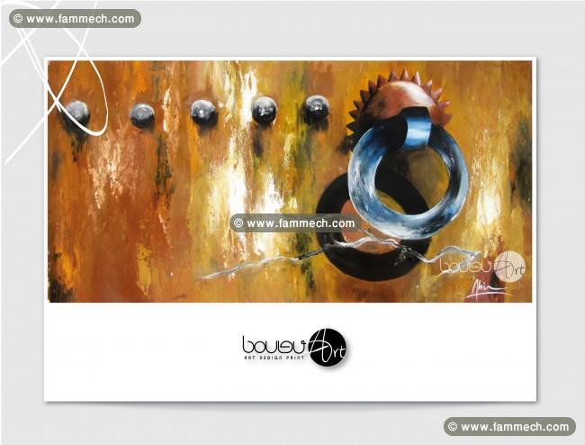 vente des tableaux 