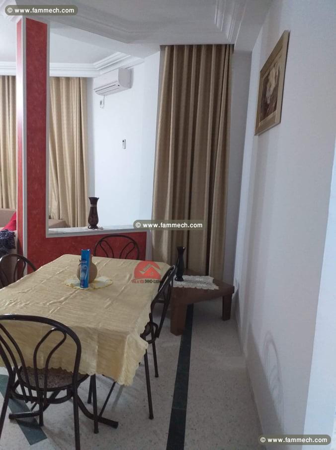 VENTE DUPLEX À DJERBA - V498