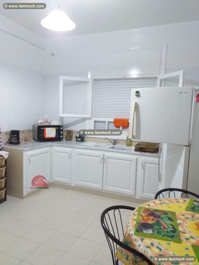 VENTE DUPLEX À DJERBA - V498