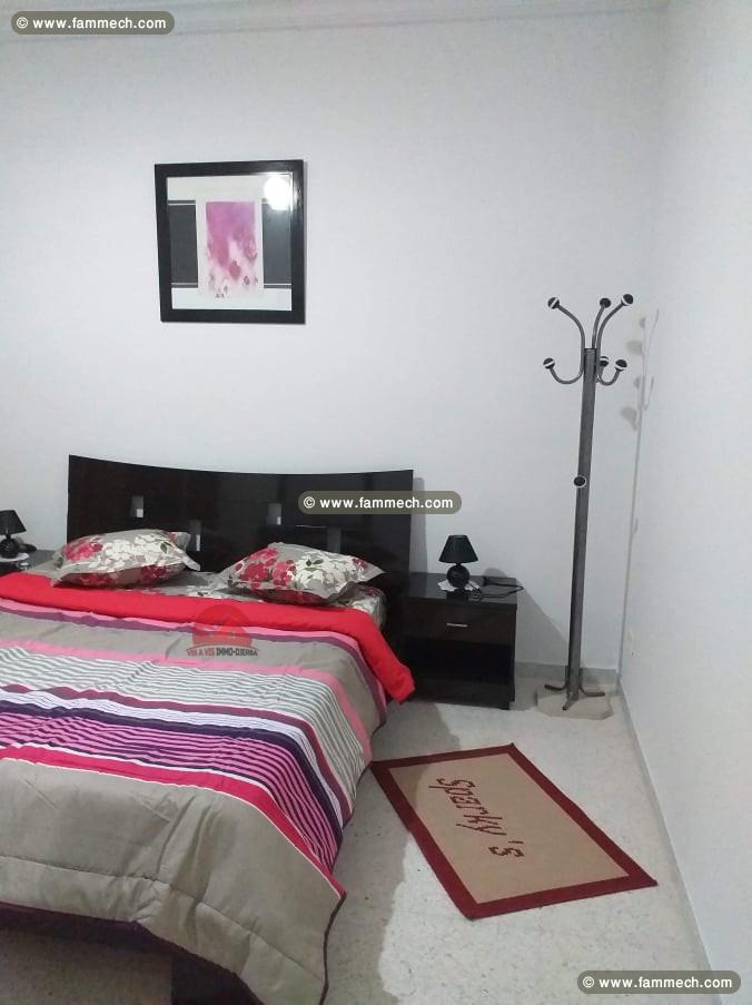 VENTE DUPLEX À DJERBA - V498