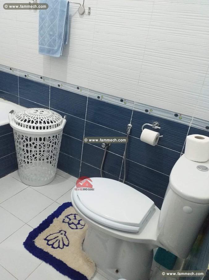 VENTE DUPLEX À DJERBA - V498