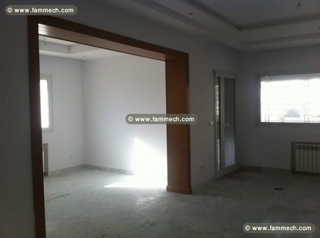 VENTE/DUPLEX Neuf Très haut standing-Manzah9C