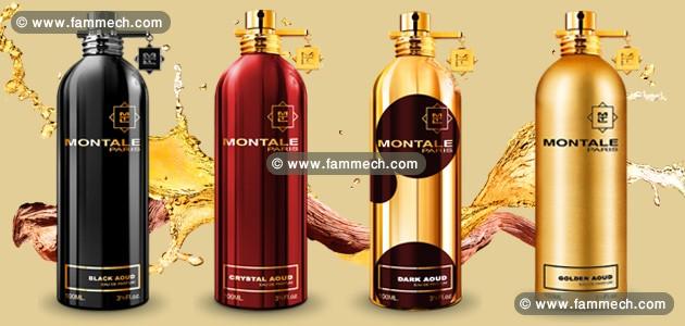 Vente en gros Eau de Parfum MONTALE PARIS 100ml