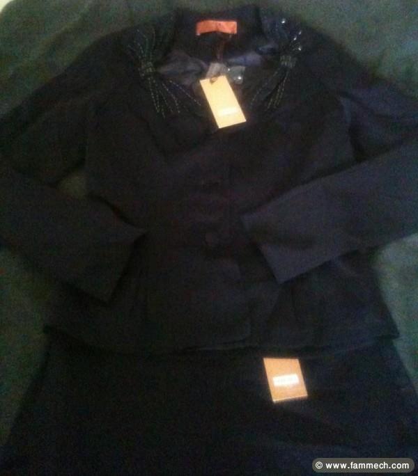vente ensemble neuf