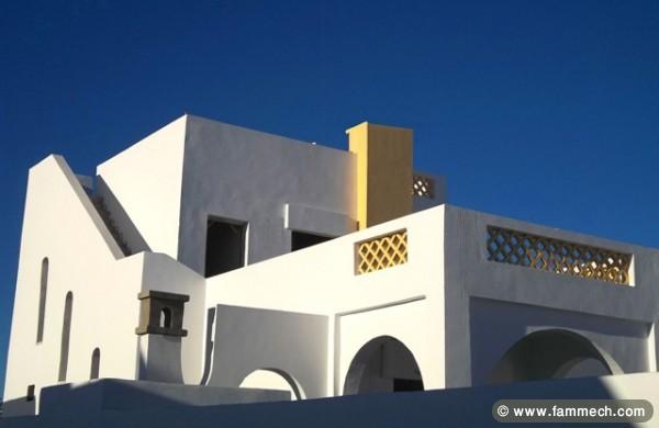 Vente et achat immobiliers Djerba Tunisie chams8