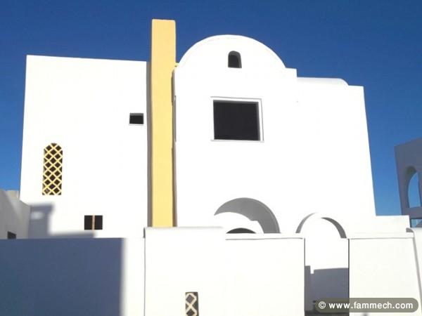Vente et achat immobiliers Djerba Tunisie chams8