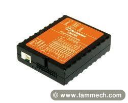 Vente et Installation GPS