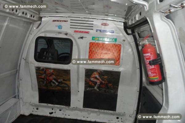Vente Fiat Scudo