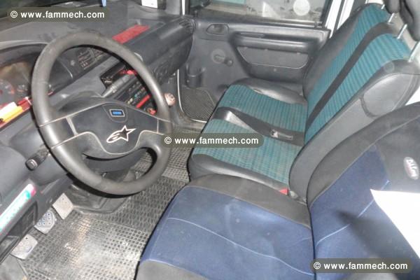 Vente Fiat Scudo