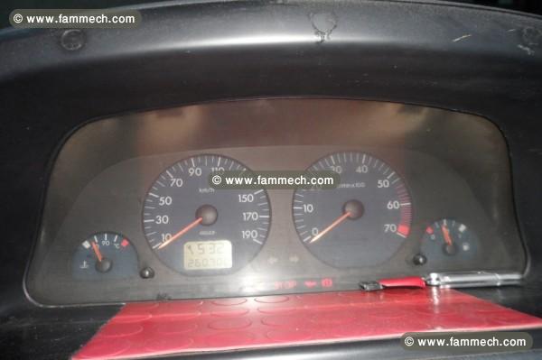 Vente Fiat Scudo