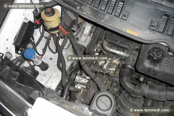 Vente Fiat Scudo