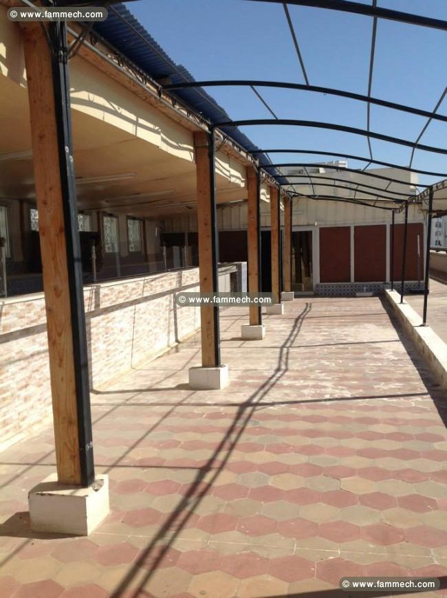 vente fond de commerce