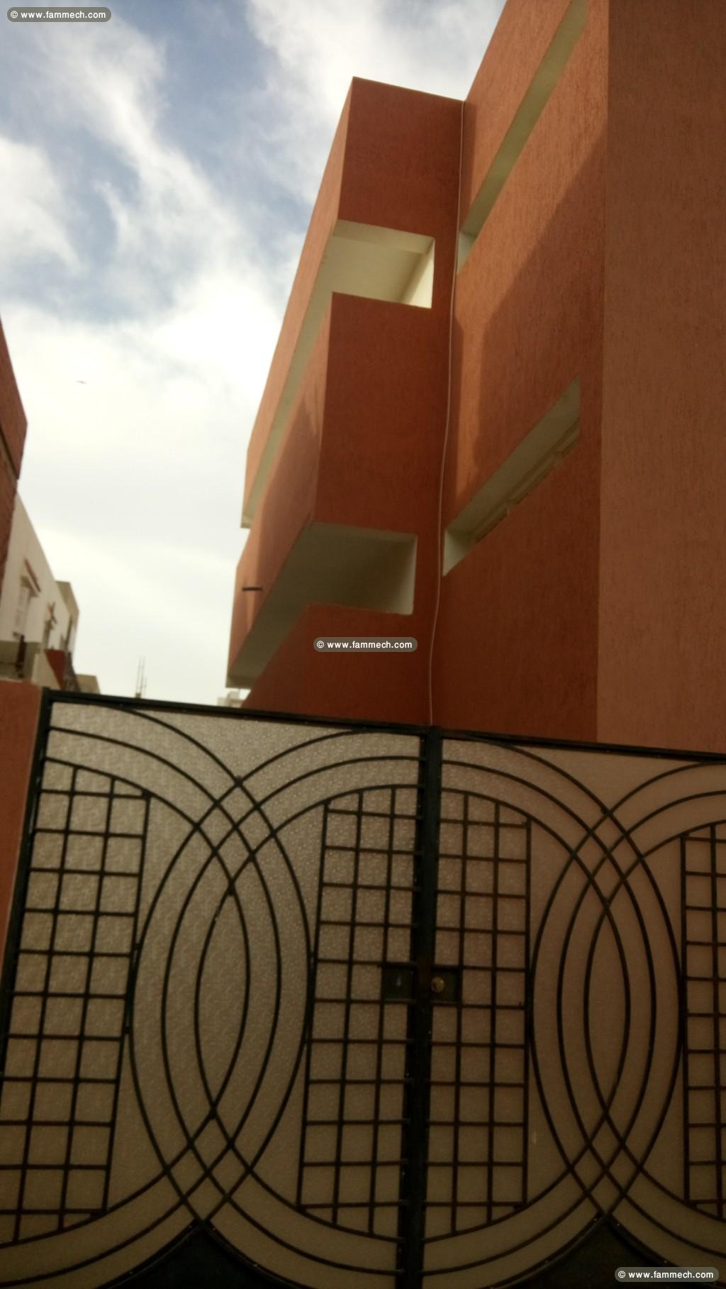 vente immeuble---iii