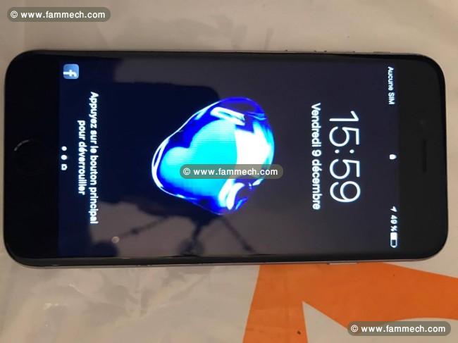 vente iphone 6S