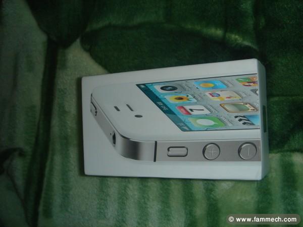 vente iphone4s