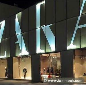 vente jeans zara homme et femme à bas prix 