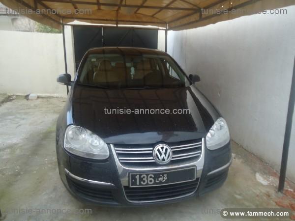 VENTE JETTA