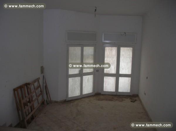 Vente local commercial