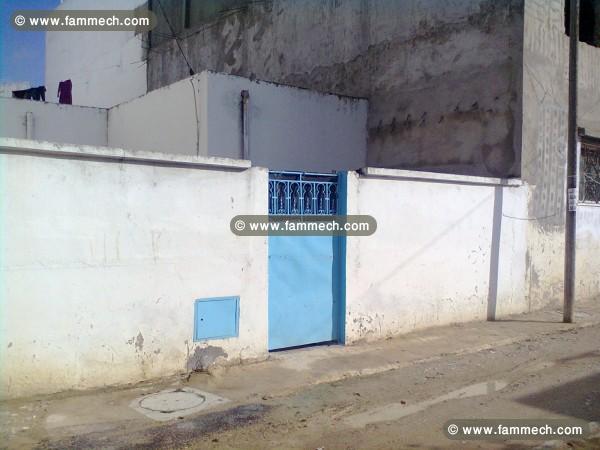Vente maison 100m2