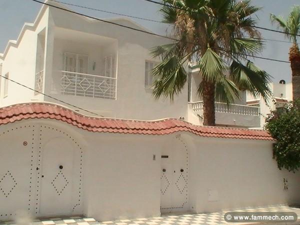 vente maison