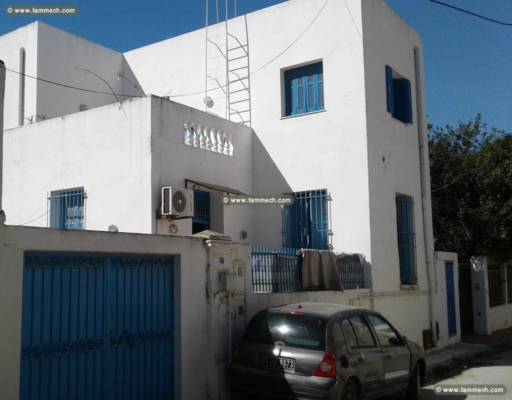 Vente Maison à La Guoulette 