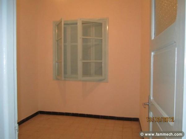 vente maison a trocadero