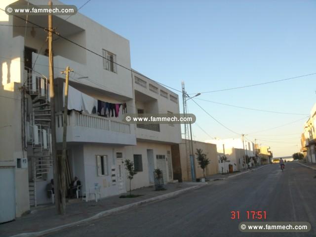 vente maison de  5pieces