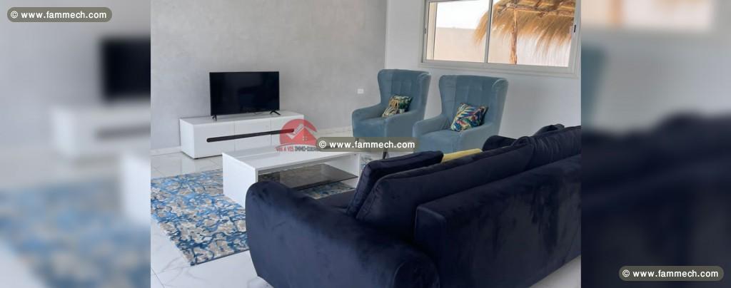 VENTE MAISON PLAIN-PIED NEUVE À MIDOUN -RÉF V550