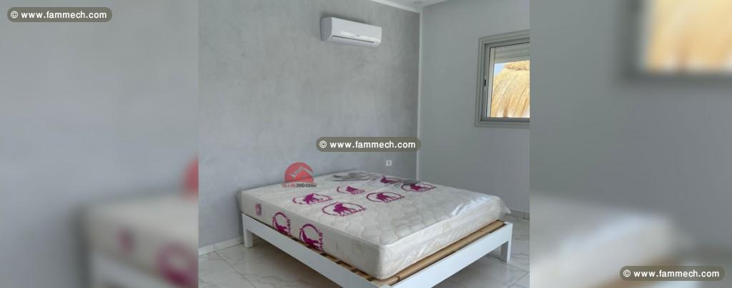 VENTE MAISON PLAIN-PIED NEUVE À MIDOUN -RÉF V550