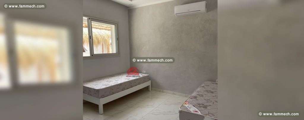 VENTE MAISON PLAIN-PIED NEUVE À MIDOUN -RÉF V550
