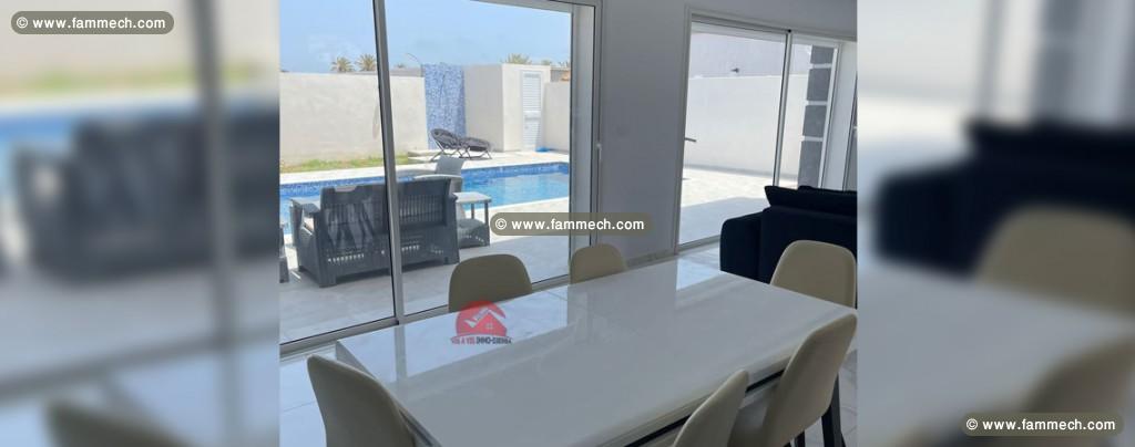 VENTE MAISON PLAIN-PIED NEUVE À MIDOUN -RÉF V550