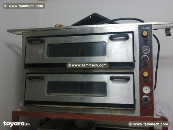 vente materiels de restauration 