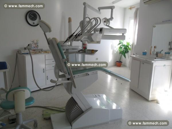 vente materiels dentaire occasion