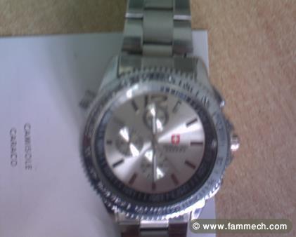 vente montre model  swiss swatch