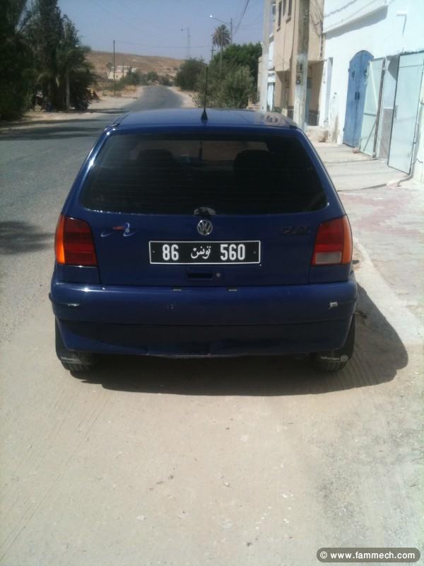 vente ou échange ma polo 3