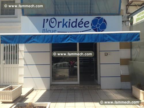 Vente ou location d’un fond de commerce