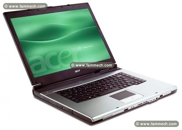 VENTE PC PORTABLE ACER