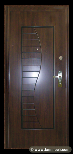 vente portes exterieurs