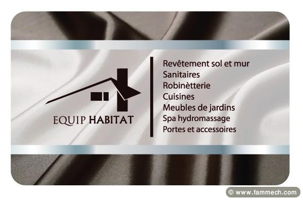 vente revétements sol et murs, sanitaires, equipem