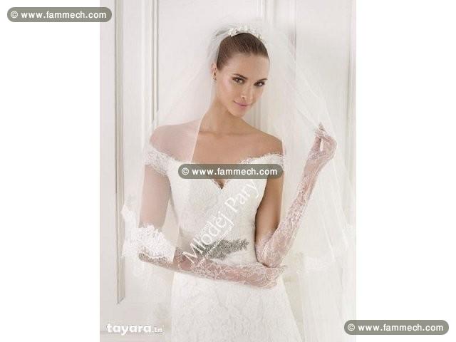 Vente robe de mariee PRONOVIAS 2015