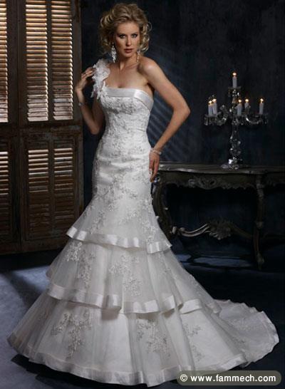 vente robe soiree et robe de mariage sur commande 