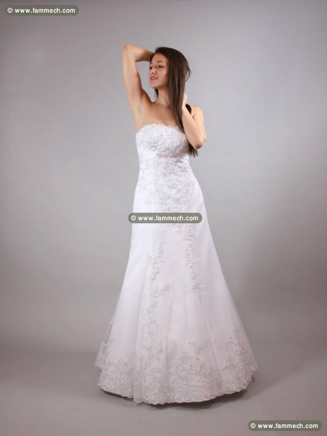 Vente robes des mariees