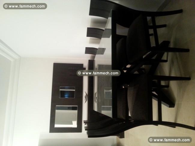 Vente salle à manger 