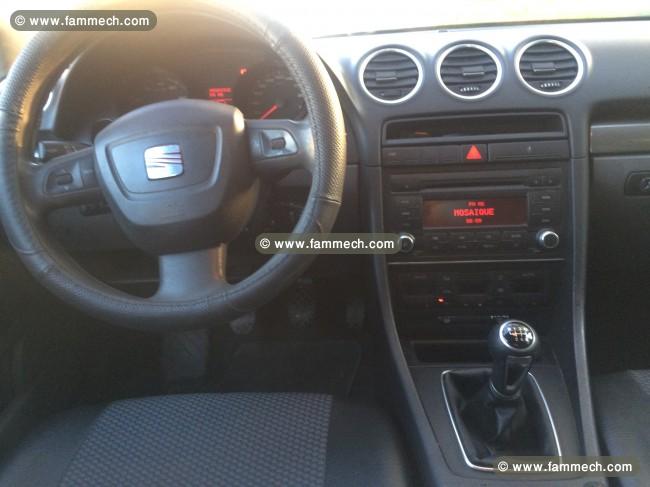 vente SEAT EXEO TBE