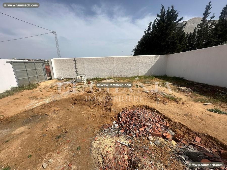 Vente terrain Bado 