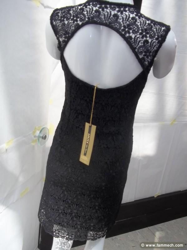 vente vêtements importées femmes 